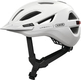 Abus Urban-I 4.0 Ace Urban Hjälm Polar White