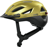 Abus Urban-I 4.0 Ace Urban Hjälm Honey Yellow