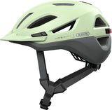 Abus Urban-I 4.0 Ace Urban Hjälm Pistacchio Green