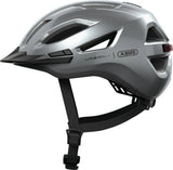 Abus Urban-I 4.0 Stadshjälm Graphite Silver