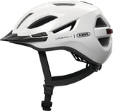 Abus Urban-I 4.0 Stadshjälm Shiny White