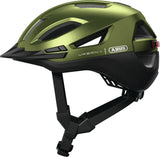Abus Urban-I 4.0 Ace Urban Hjälm Pepper Green