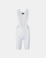 Pas Normal Studios Mechanism Herr Bib Shorts Vit