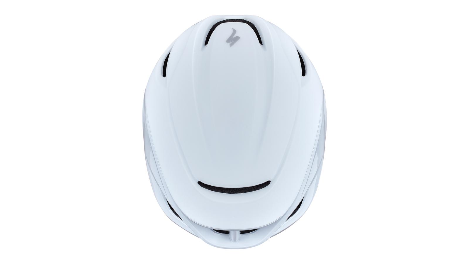 Propero 4 Casco Ce Specialized Blanco #6