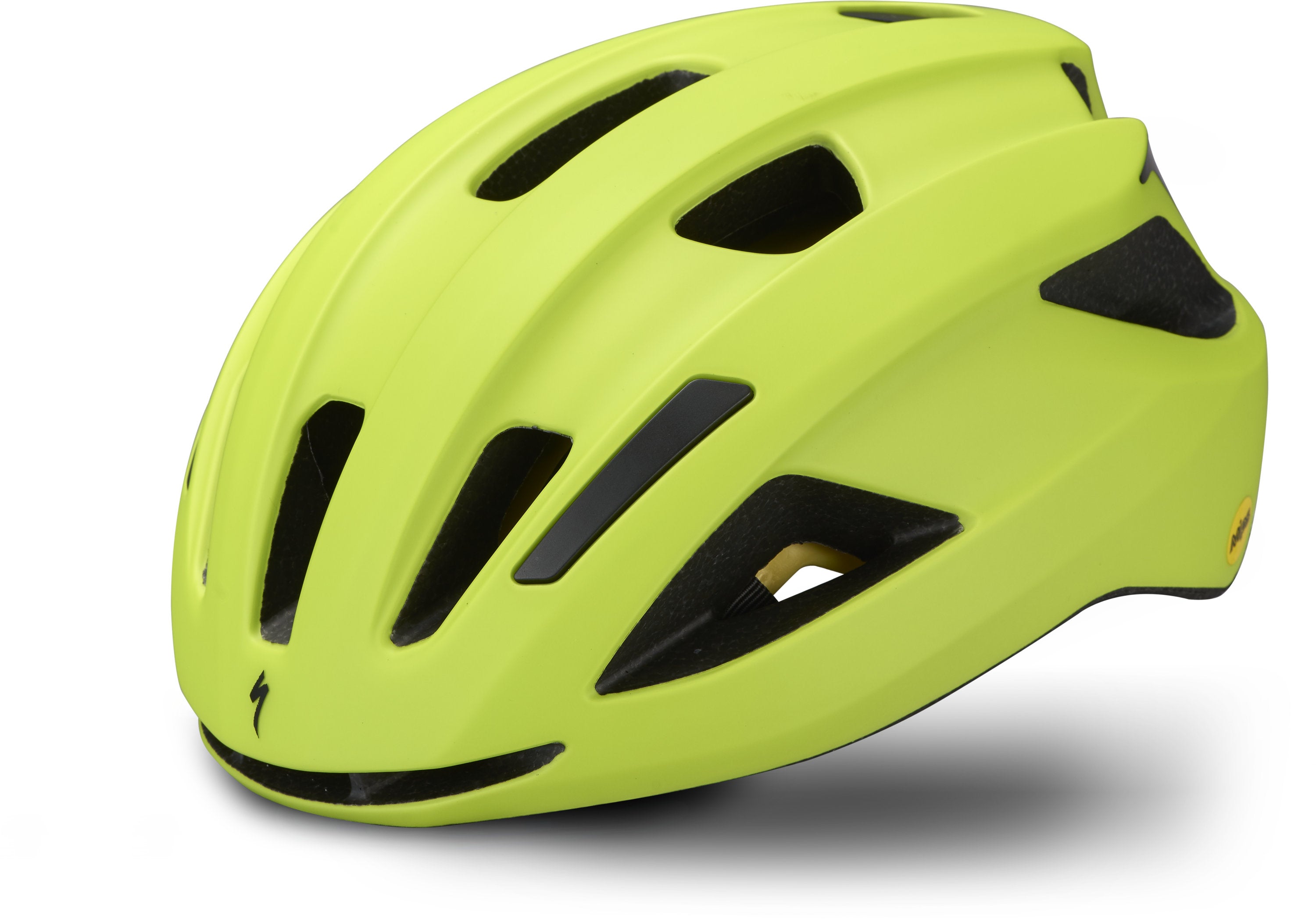 Align II Casco Ciclismo Carretera Mips Ce Specialized Hyprviz/Negro Reflective