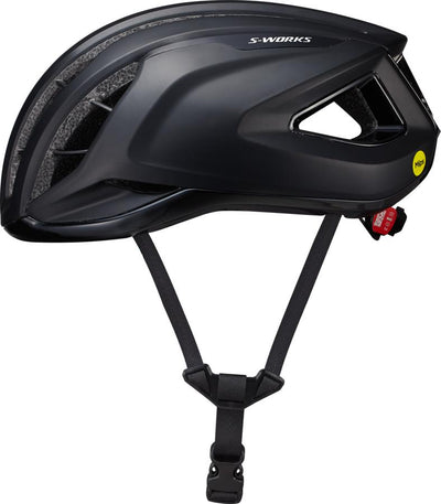 S-Works Prevail 3 Casco Carretera Ce Specialized Negro #2