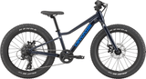 Cyklar Cannondale Kids Trail Plus 20 Midnight Blue