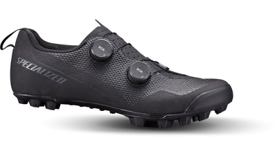 Recon 3.0 Zapatillas Mtb Specialized 2024 Negro #2