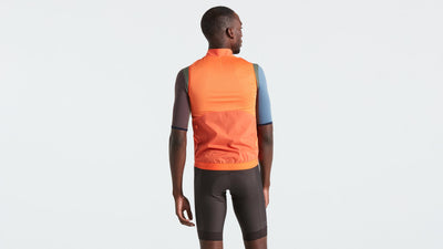 Prime Wind Chaleco Specialized Hombre Blaze #3