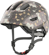 Abus Smiley 3.0 Barnhjälm Grey Horse