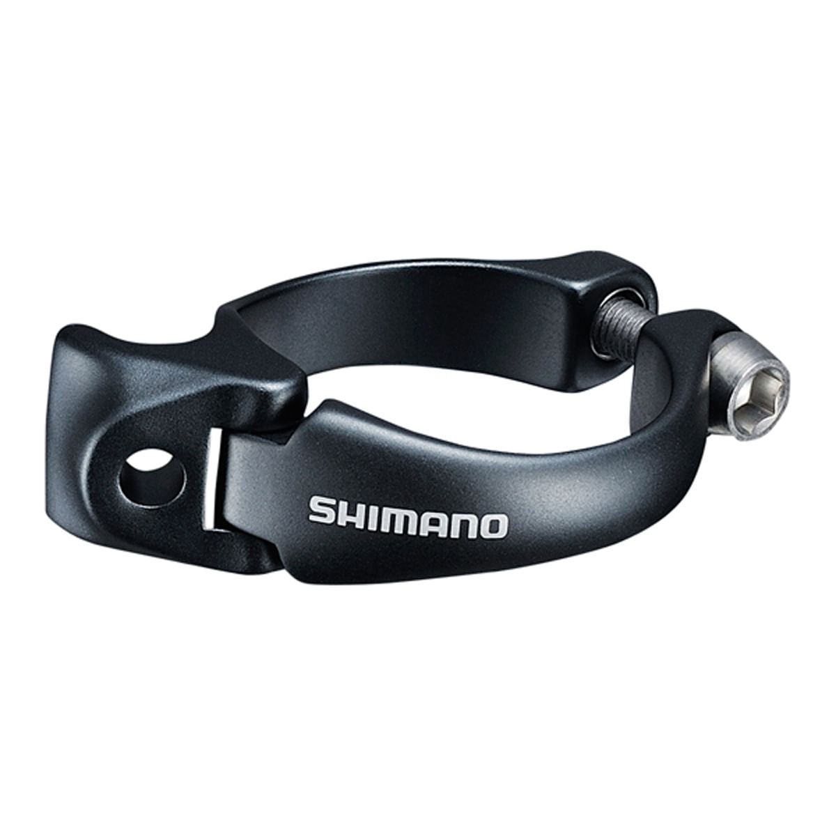 Desviador Shimano Clamp Band Adapter R9150