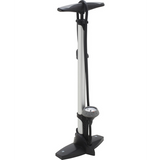 VAR Workshop Pump Up to 160 PSI Grey