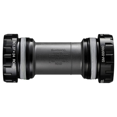 SM-BBR60 Eje Pedalier Shimano Rosca Italiana