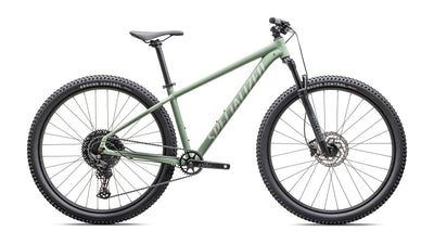 Rockhopper Comp VN 29 Specialized 2026 Gloss Pastel White Mountains #2