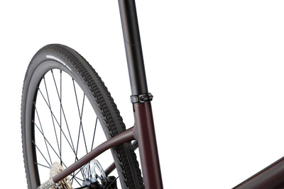 Bicicletas Electricas eUrbanas Specialized Vado SL 4.0 ST Cast Umber/Silver Reflective #7