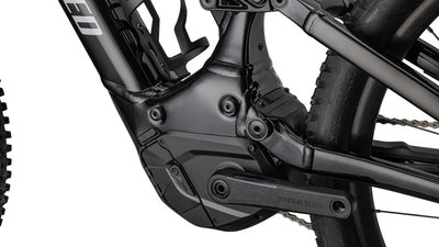 Bicicletas Electricas eTrail Turbo Levo Comp Alloy G3 NB Specialized 2024 Black/Dove Grey/Black #7