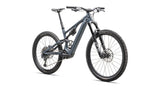 Elcyklar Levo SL 2 Comp Alloy Specialized 2025 Cast Blue Metallic/Dark Navy/White Mountains