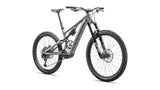 Elcyklar Levo SL 2 Comp Alloy Specialized 2025 Cool Grey/Ashen Grey/Dune White
