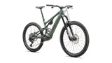 Elcyklar Levo SL 2 Comp Carbon Specialized 2025 Cypress Metallic/Cypress/Dark Moss Green