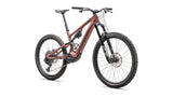 Elcyklar Levo SL 2 Comp Carbon Specialized 2025 Spice/Maroon/Obsidian