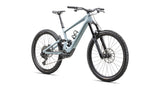 Elcyklar Kenevo SL 2 Comp Carbon 29 Specialized 2025 Sea Foam/Silver Dust
