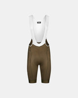 Pas Normal Studios Mechanism Herr Bib Shorts Mud