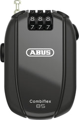 Abus Combiflex Break 85 Combination Lock Black
