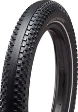 Carless Whisper Reflect Tire Specialized Svart