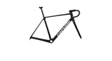 Cervélo R5 Frameset 2026 Five Black/Silver