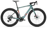 Cyklar Megamo Along 03 CW 2027 Pop Green