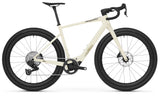 Cyklar Megamo Along 03 CW 2027 Sand