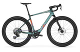 Cyklar Megamo Along 01 2027 Pop Green