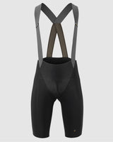 Assos Mille GT Summer Bib Shorts GTO C2 Long Flamme D'Or