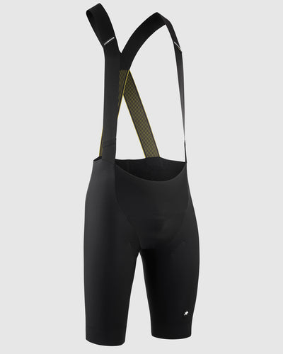 Assos Equipe R S11 Culote Corto Tirantes Primavera/Otoño Negro #3