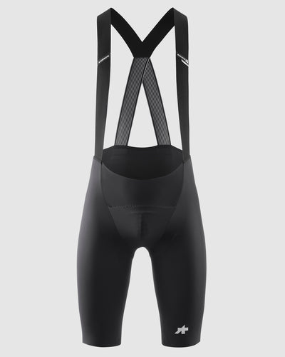 Assos Equipe R S11 Culote Corto Tirantes Negro