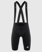 Assos Mille GT S11 Bib Shorts Herr Black Series