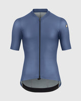 Assos Mille GT Maillot S11 Stone Blue