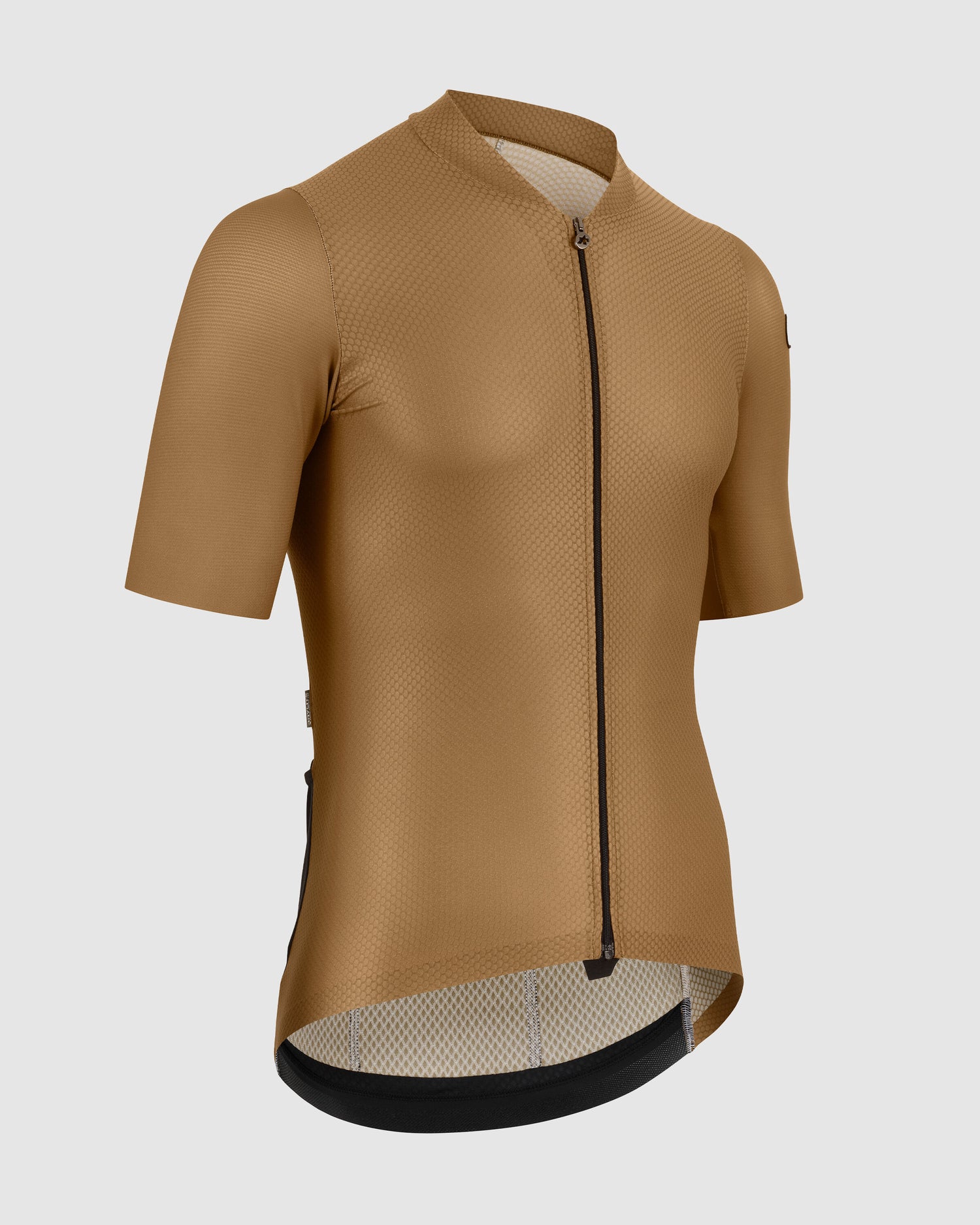Assos Mille GT S11 Maillot Bronze Ash #3