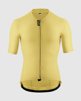 Assos Equipe R S11 Kortärmad Tröja Herr Mystic Yellow