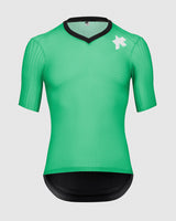 Assos Equipe RSR S11 Kortärmad Tröja Herr Viper Green