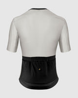 Assos Equipe RSR S11 Kortärmad Tröja Herr Almond Milk
