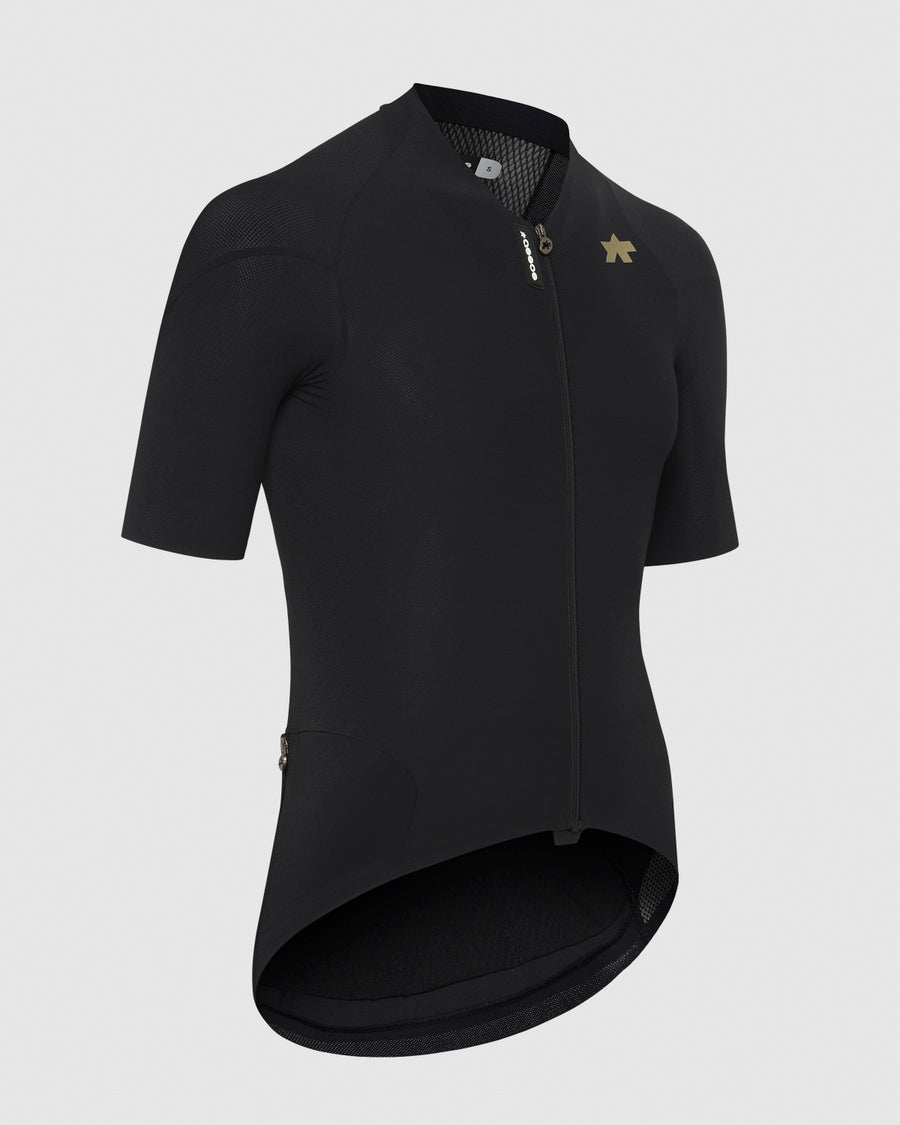 Maillot Manga Corta Assos Mille GTO S11 Hombre Black Series #3