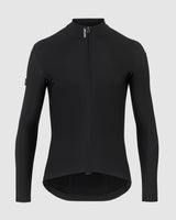 Assos Mille GT Spring Fall LS Maillot C2 Black