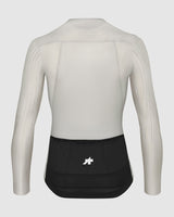 Assos Equipe RS S11 Long Sleeve Jersey Herr Tröja Herr Almond Milk