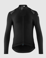 Assos Mille GT Eisenherz Ultraz Winter Jacket S11 Black