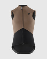 Assos Mille GTS Spring Fall Vest S11 Terra Sand