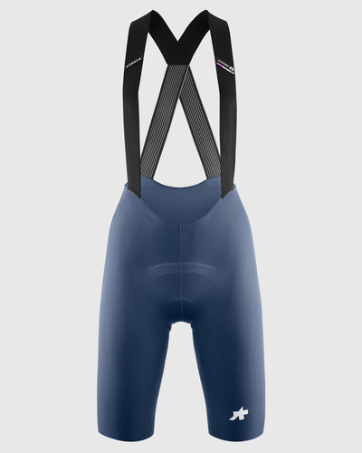 Assos Dyora R S11 Culote Secret Blue