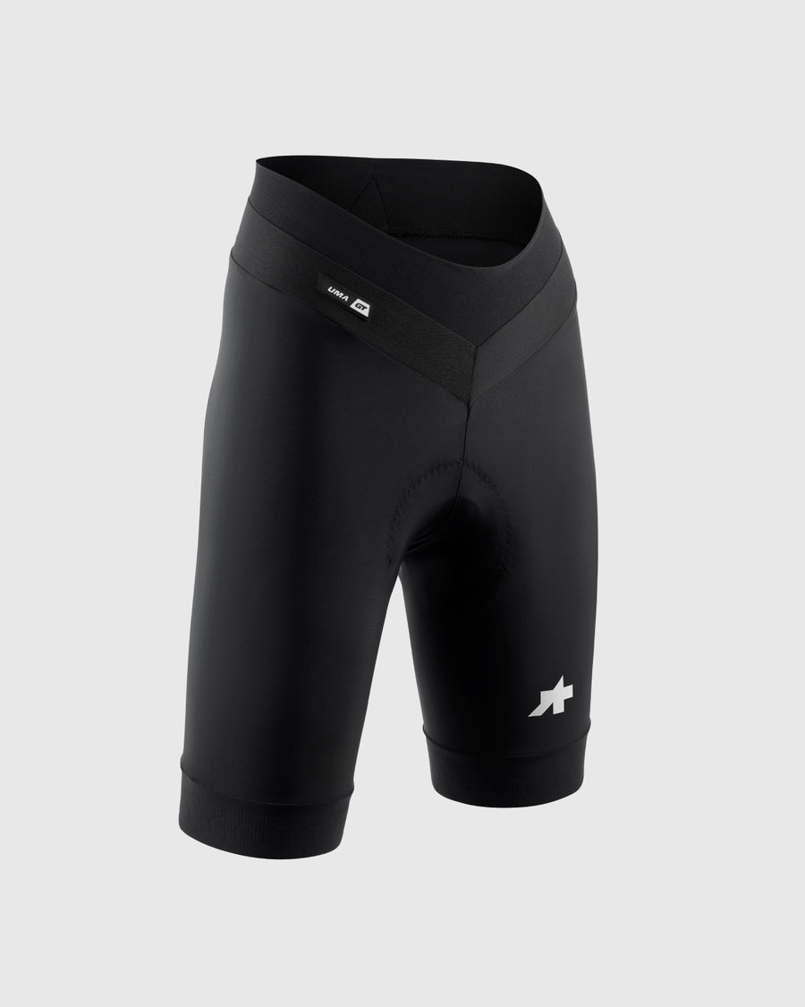 Assos Culote Corto Uma GT S11 Corto Mujer Black Series #3
