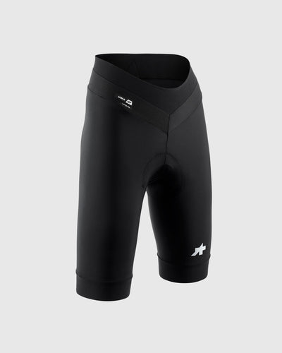 Assos Culote Corto Uma GT S11 Largo Mujer Black Series #3