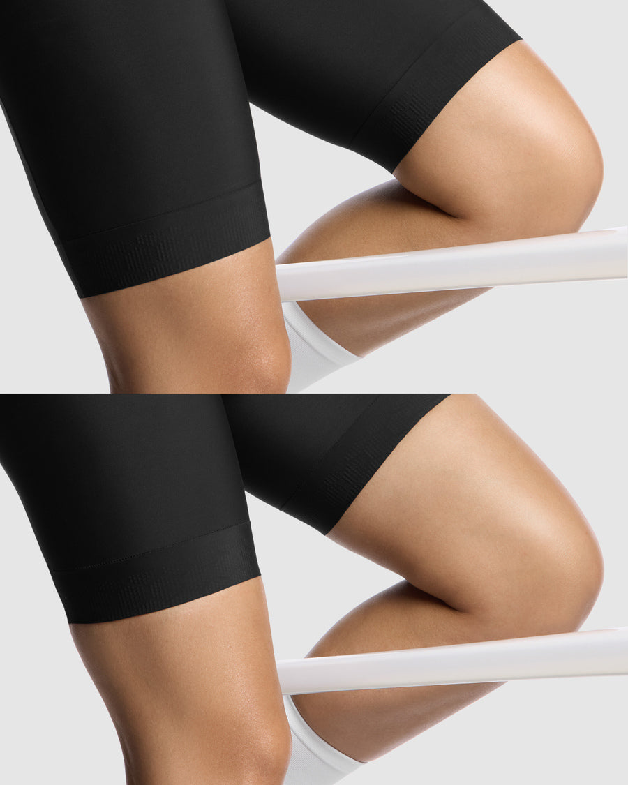 Assos Culote Corto Uma GT S11 Largo Mujer Black Series #9